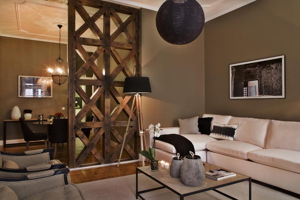 Apartamento Five Stars Sao Paulo 55