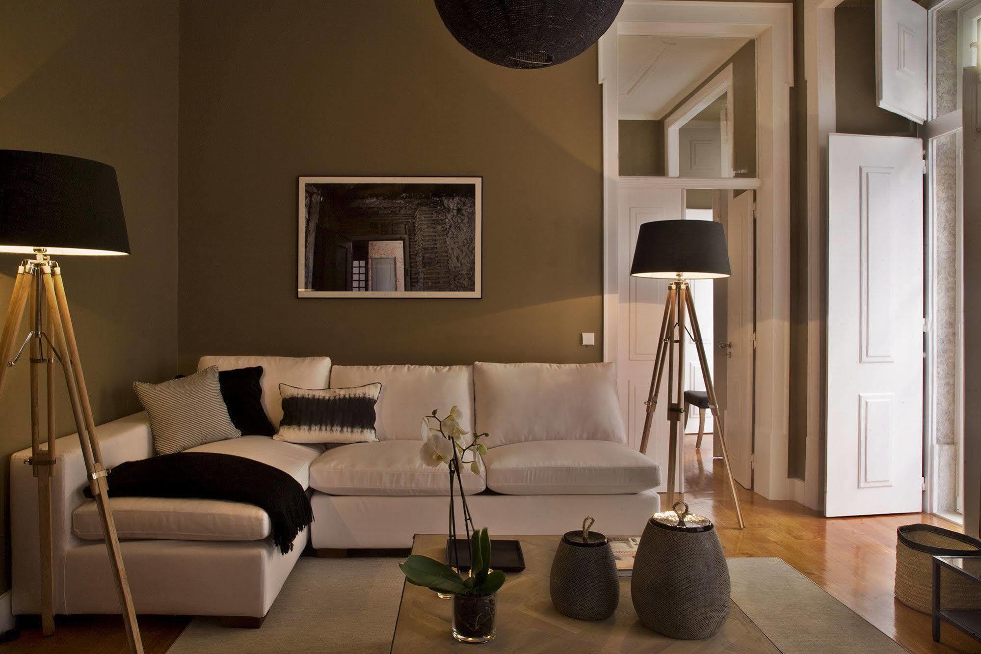 Five Stars Sao Paulo 55 * Lisboa