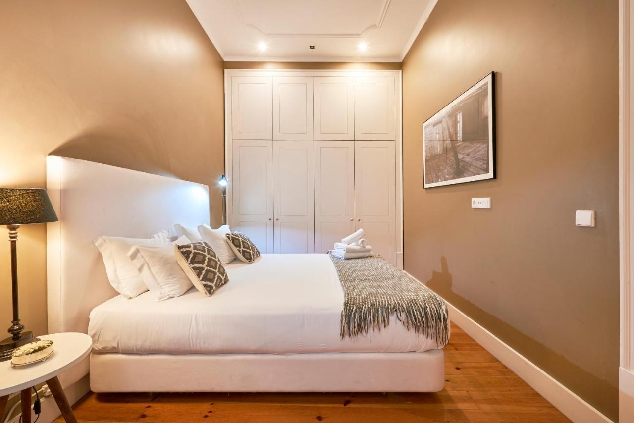 Apartamento Five Stars Sao Paulo 55 Lisboa